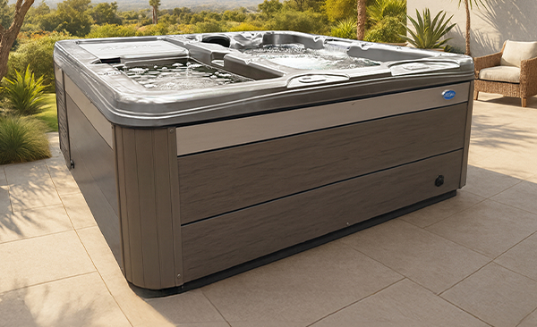 Cold Plunge Spas Series Whitehouse hot tubs for sale