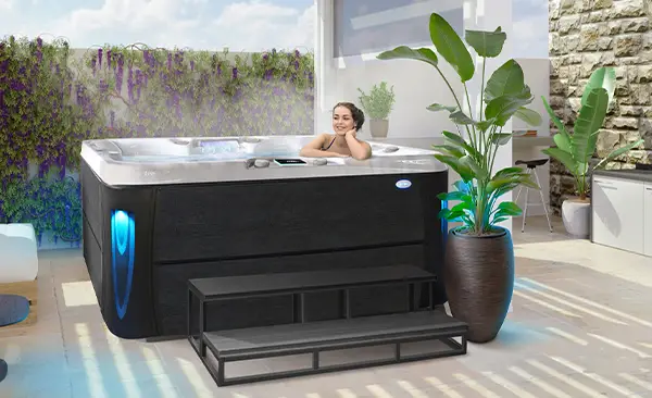 Escape X-Series Spas Whitehouse hot tubs for sale