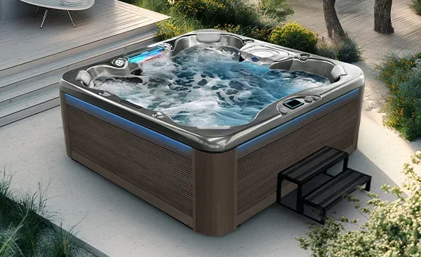 Platinum™ Spas Whitehouse hot tubs for sale