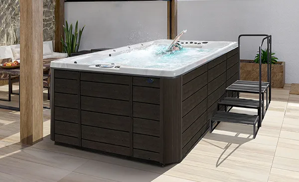 Swim Spas Whitehouse hot tubs for sale