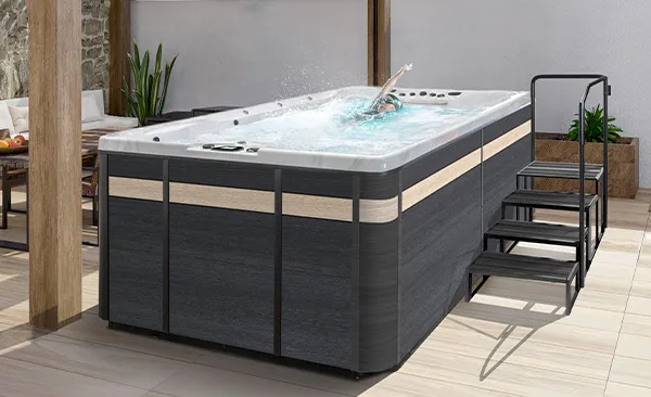 Swim X-Series Spas Whitehouse hot tubs for sale