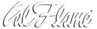 cal flame logo - hot tubs spas for sale Whitehouse